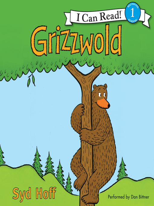 Title details for Grizzwold by Syd Hoff - Available